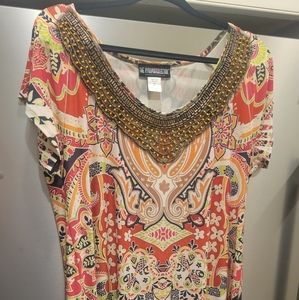 Women's dress by Pyramid